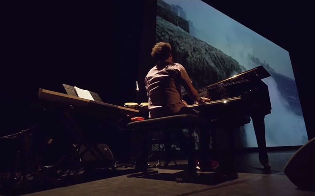 Suite Habana festival Tympan dans l’œil grenoble
