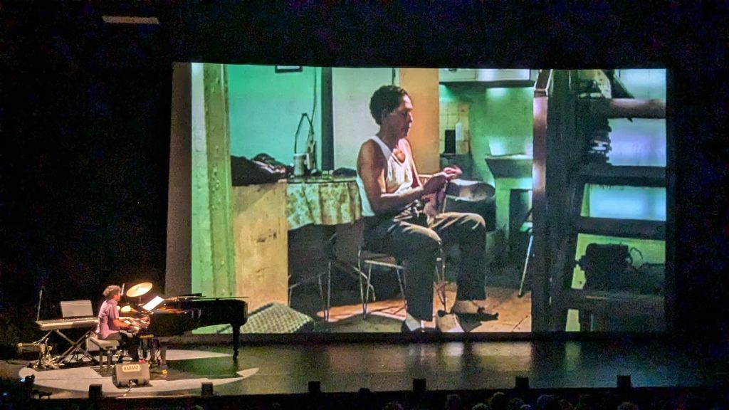 Suite Habana festival Tympan dans l’œil grenoble